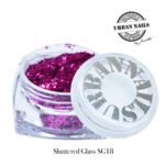 Shattered Glass SG18