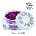 Shattered Glass SG20