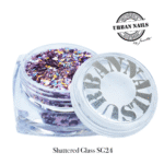 Shattered Glass SG24