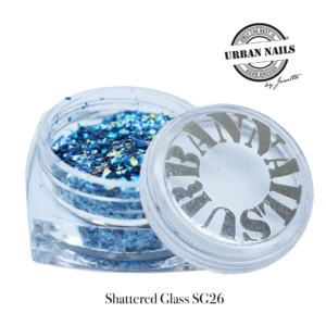 Shattered Glass SG26
