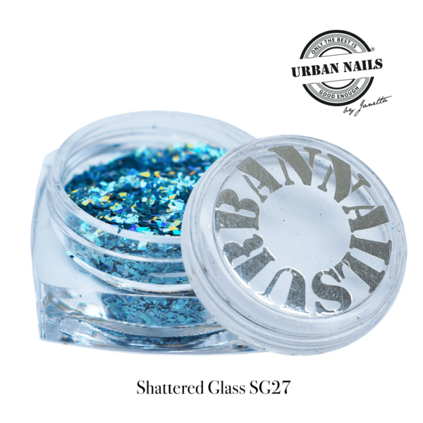 Shattered Glass SG27