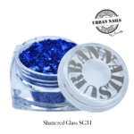 Shattered Glass SG31