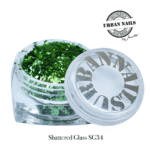 Shattered Glass SG34