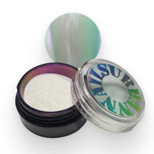 Urban Nails Super Mirror Pigment SM01