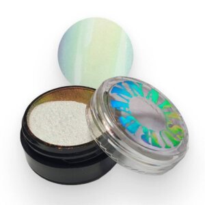 Urban Nails Super Mirror Pigment SM03