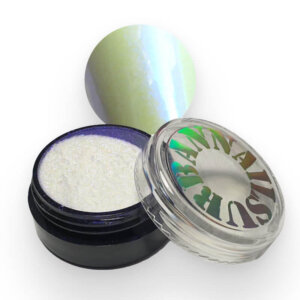 Urban Nails Super Mirror Pigment SM04