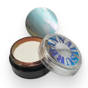 Urban Nails Super Mirror Pigment SM06