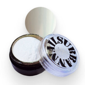 Urban Nails Super Mirror Pigment SM07