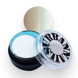 Urban Nails Super Mirror Pigment SM08