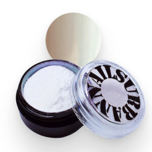 Urban Nails Super Mirror Pigment SM09