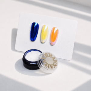 Super Mirror Powder 12