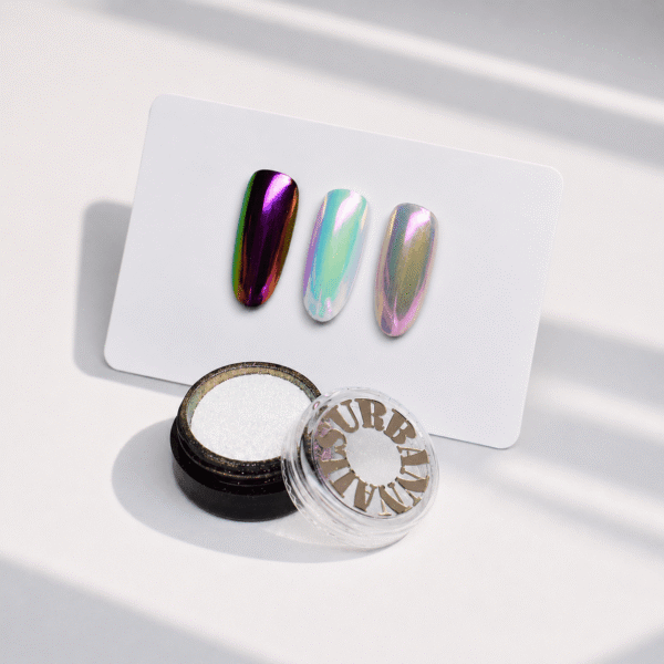 SM13 Super Mirror Powder 13
