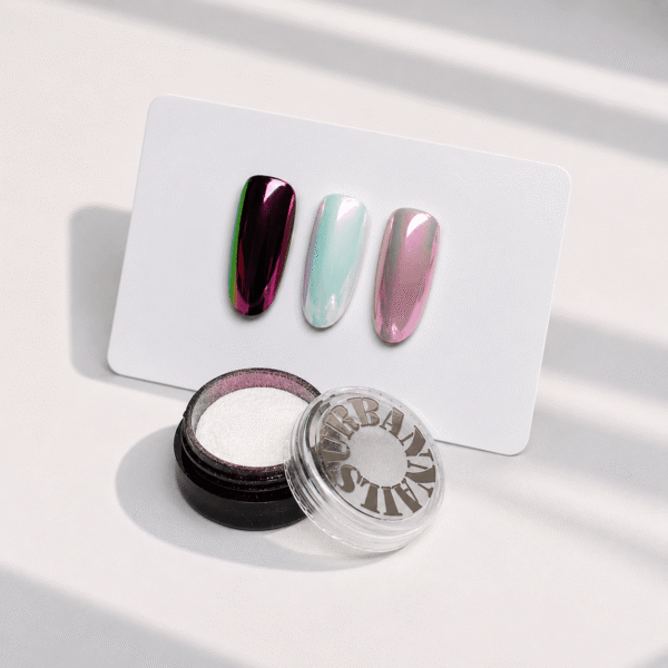 Super Mirror Powder 14