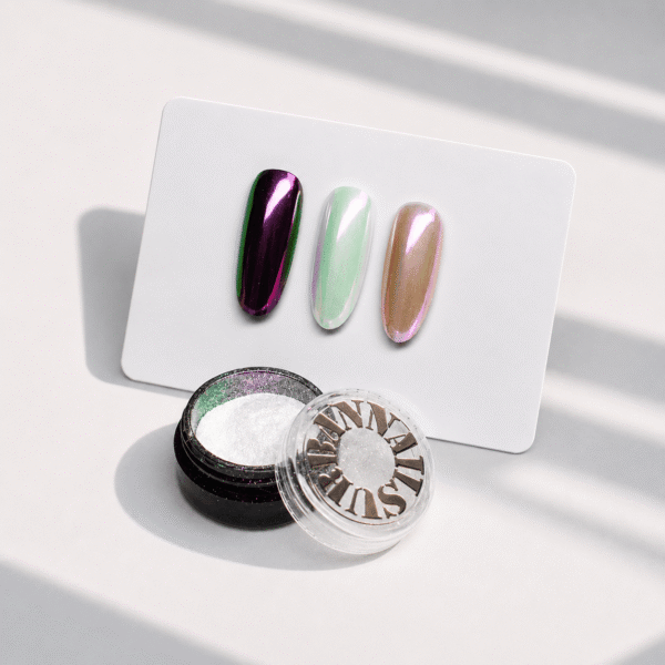 Super Mirror Powder 15