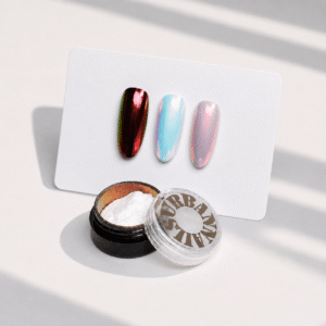 Super Mirror Powder 16