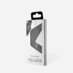 Staleks Pro Cuticle Scissors Exclusive SX-23/1 Magnolia verpakking