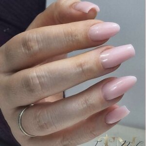 Salon Shapes by Natascha