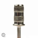 Iron Mandrel Bit