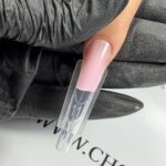 Sandwich Dual Forms by Debby Stals