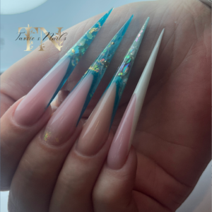 Stiletto Training by Natascha Jongenelen