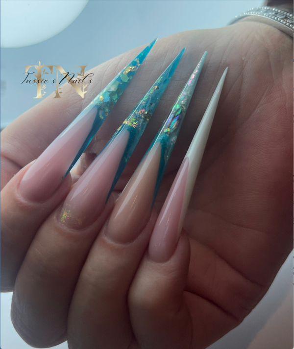 Stiletto Training by Natascha Jongenelen