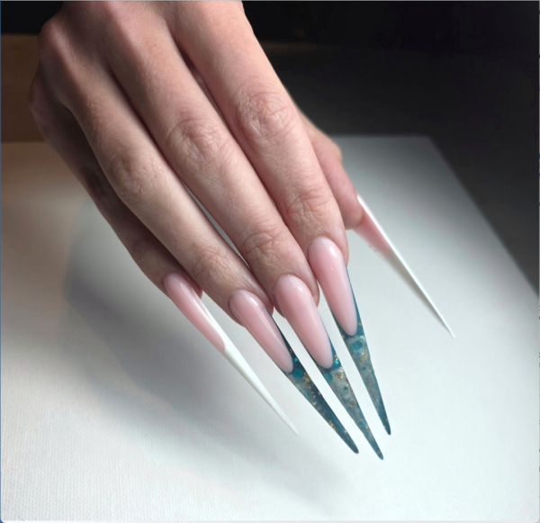 Stiletto Training by Natascha Jongenelen