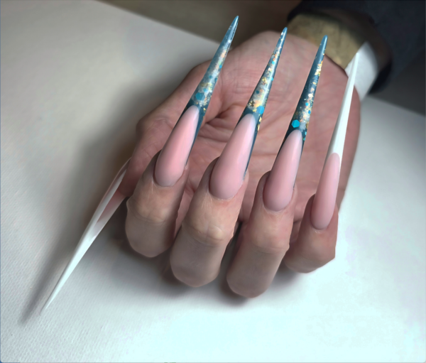 Stiletto Training by Natascha Jongenelen