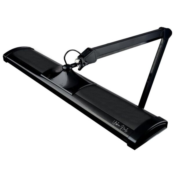 Shine Bright Desk Lamp black