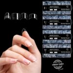 Tip Box Shorties variaties