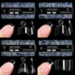 Tip Box Shorties varia