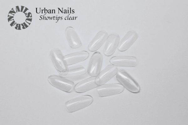Showtips Clear