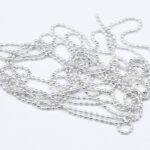 Silver Chain