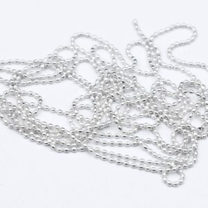 Silver Chain