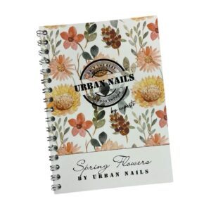 Sketchbook - Spring Flowers