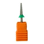 Small Cone Bit Silver C, 2 way