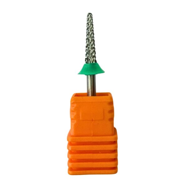 Small Cone Bit Silver C, 2 way