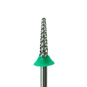 Small Cone Bit Silver C, 2 way