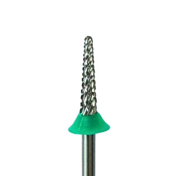 Small Cone Bit Silver C, 2 way