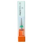 Small Cone Bit Silver C, 2 way