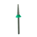 Small Cone Bit Silver C, 2 way