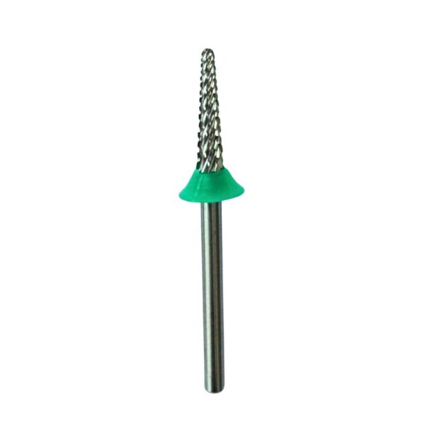 Small Cone Bit Silver C, 2 way