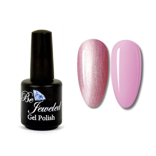 Soft Elena Gel Polish Duo Tips