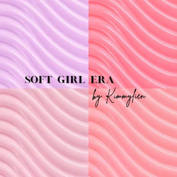 Soft Girl Era by Kimmylien