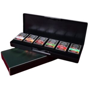 Solid Soild Gel Christmas series