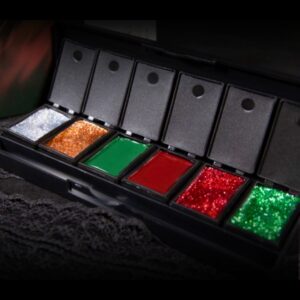 Solid Soild Gel Christmas series
