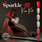Sparkle Kiss kit