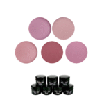Fiber Gel Cover Kit