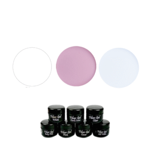 Fiber Gel babyboom kit