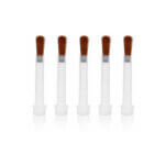 Special Brush Brown Round