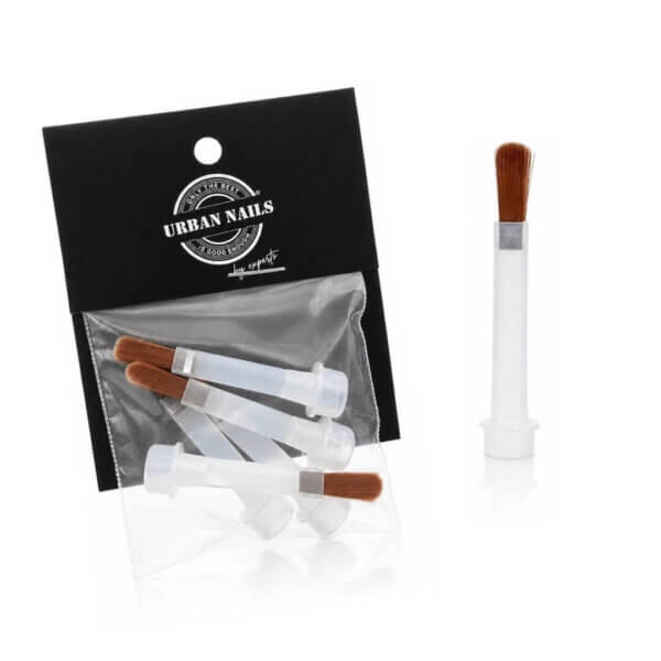 Special Brush Brown Round Special Brush Brown Round